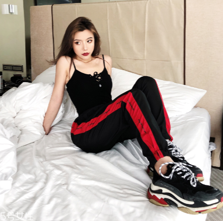 運動褲怎么洗不掉色？運動褲這樣洗才正確