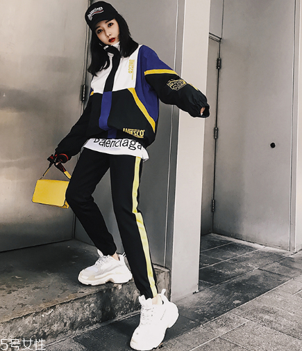 運動褲一般多少錢一條？不同品牌價位不同