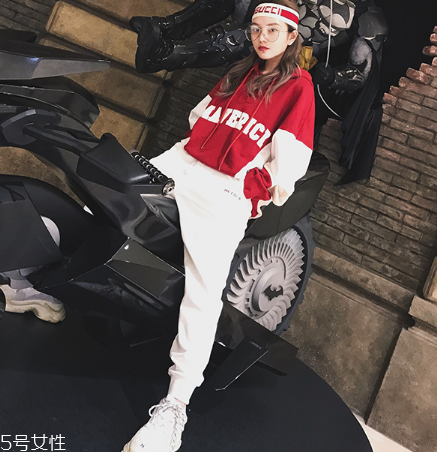 運動褲一般多少錢一條？不同品牌價位不同