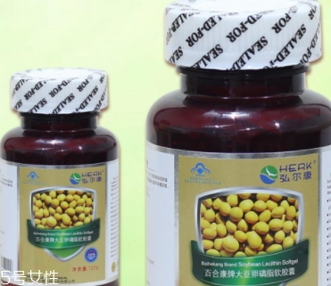 卵磷脂多少錢一瓶？人體的三大營養(yǎng)素