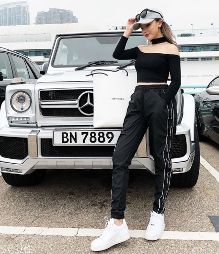 運(yùn)動(dòng)褲分男女嗎？運(yùn)動(dòng)褲男女有別