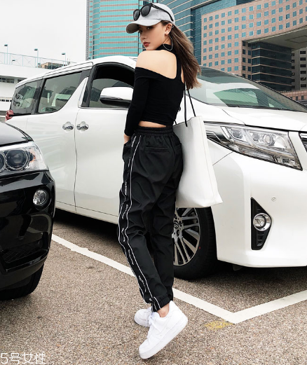 運(yùn)動(dòng)褲分男女嗎？運(yùn)動(dòng)褲男女有別