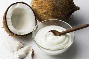 椰子油是酸性還是堿性？屬于弱酸性
