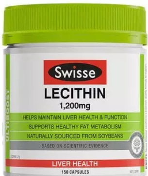 卵磷脂哪個牌子好？2022全球最好的卵磷脂