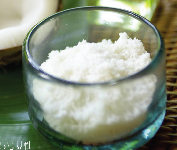 椰子油會過期嗎？肯定有保質(zhì)期