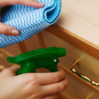 廚房去污小妙招 酸類去污14招 廚房去污小妙招 酸類去污14招