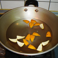 廚房去污小妙招 酸類去污14招 廚房去污小妙招 酸類去污14招