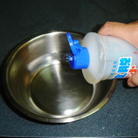 廚房去污小妙招 酸類去污14招 廚房去污小妙招 酸類去污14招