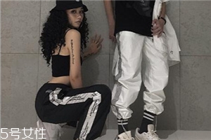 運(yùn)動(dòng)褲如何卷褲腳？這樣卷褲腳最好看