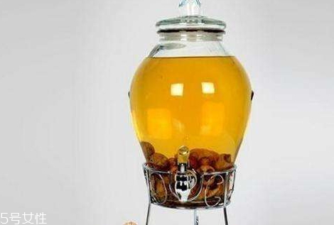 肉蓯蓉可以和枸杞一起泡酒嗎 肉蓯蓉可以和枸杞一起泡酒嗎