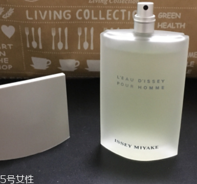 一生之水男是街香嗎？香味很獨(dú)特不街香