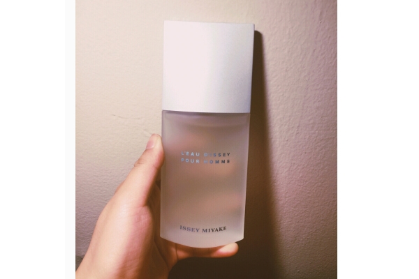 一生之水男是街香嗎？香味很獨特不街香