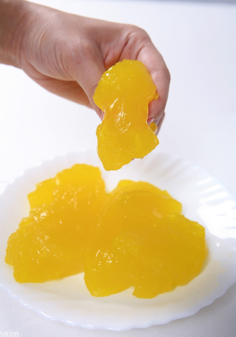 常見食品添加劑有哪些危害 常見食品添加劑有哪些危害