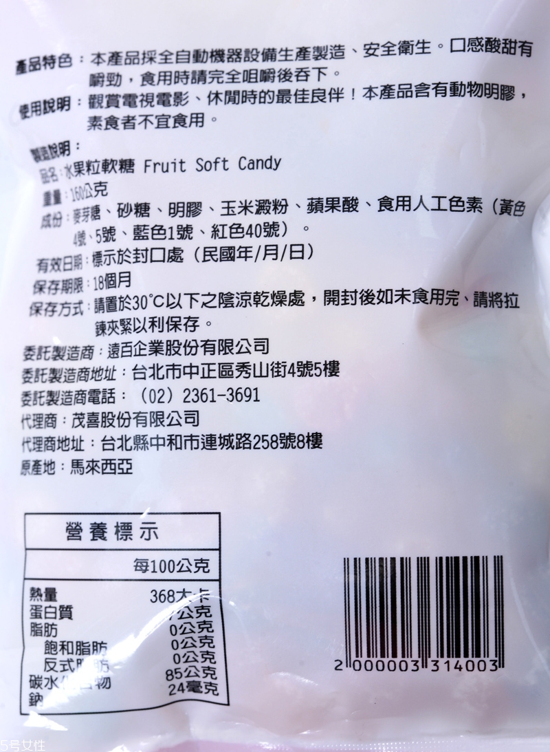 常見食品添加劑有哪些危害 常見食品添加劑有哪些危害