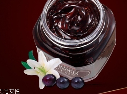 膜法莊園紅酒多酚睡眠面膜怎么樣？