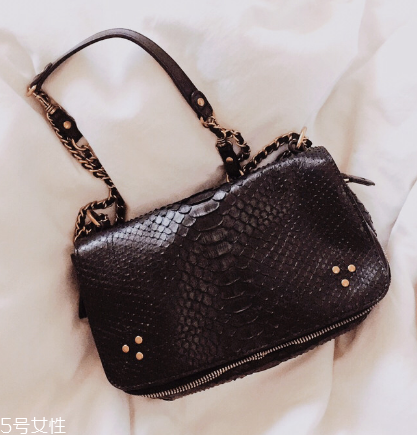 jerome dreyfuss是什么牌子？法國奢侈品牌