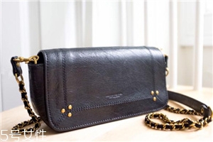 jerome dreyfuss是什么牌子？法國奢侈品牌