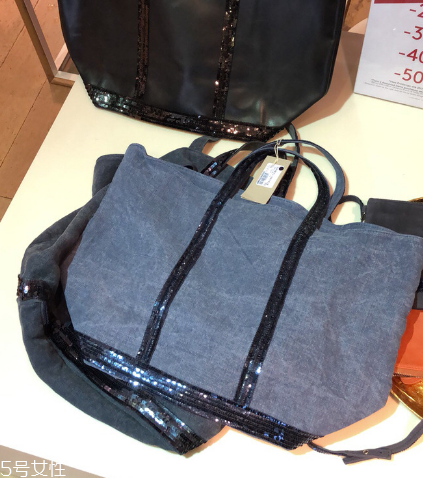 vanessa bruno是什么牌子？小眾愛(ài)好者的天堂