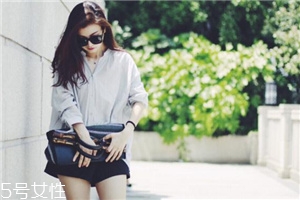 vanessa bruno是什么牌子？小眾愛(ài)好者的天堂