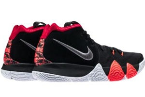 nike kyrie 4 41 for the ages什么時(shí)候發(fā)售？