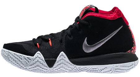nike kyrie 4 41 for the ages什么時(shí)候發(fā)售？