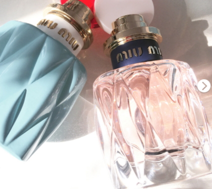 miumiu粉色香水怎么樣？miumiu2018新香水什么味道？