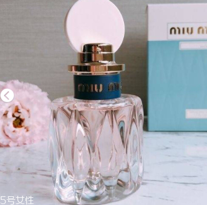 miumiu粉色香水怎么樣？miumiu2018新香水什么味道？
