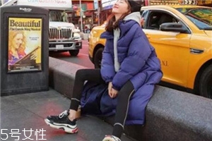 什么樣的鞋子顯腿長(zhǎng)？拯救自己的小短腿