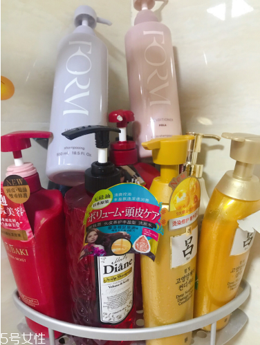 pola馥美修護洗發(fā)水價格 細軟油性發(fā)質(zhì)的最愛