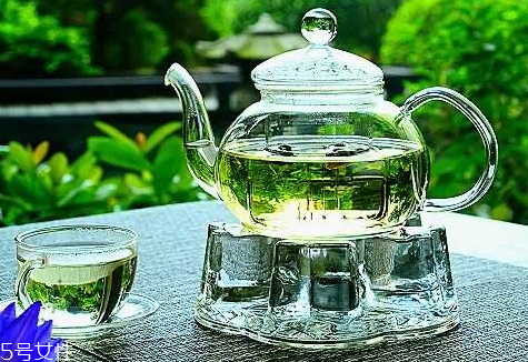 茉莉茶怎么泡 開水沖泡即可 茉莉茶怎么泡 開水沖泡即可