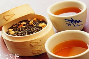 茉莉茶怎么泡 開水沖泡即可 茉莉茶怎么泡 開水沖泡即可