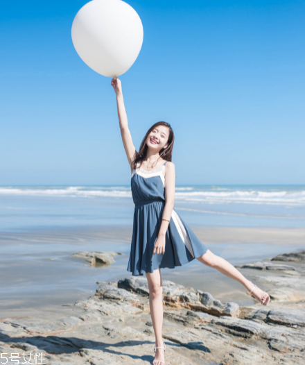 春游穿什么衣服好看？這幾款拍照巨好看