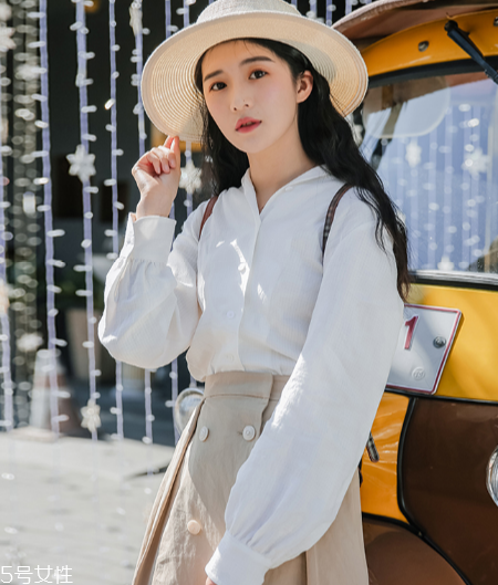 春游穿什么衣服好看？這幾款拍照巨好看