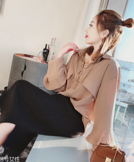 上班族春天怎么穿好看？春季必備的通勤款