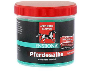ensbona德國馬膏多少錢一瓶？109元左右