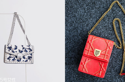 2022春夏包包流行趨勢(shì)？這些款式不能沒有