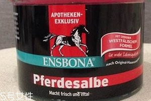 德國(guó)馬膏有副作用嗎？正常使用無副作用