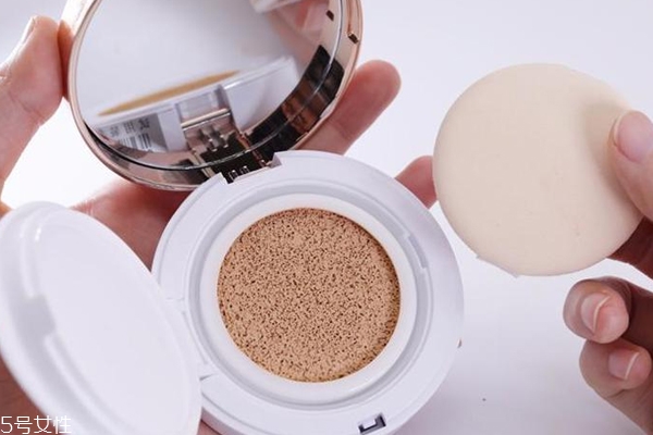 蘭蔻氣墊cc色號(hào)怎么選？