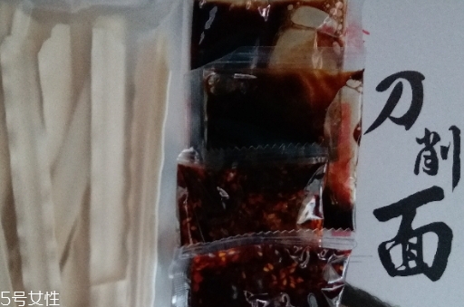 刀削面怎么做好吃？幾種意想不到的吃法