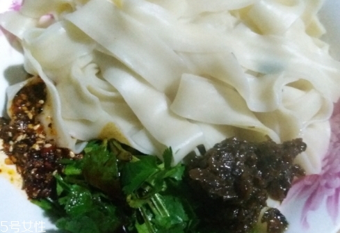 刀削面怎么做好吃？幾種意想不到的吃法