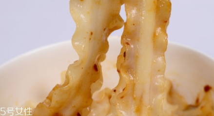 刀削面的鹵子怎么做？