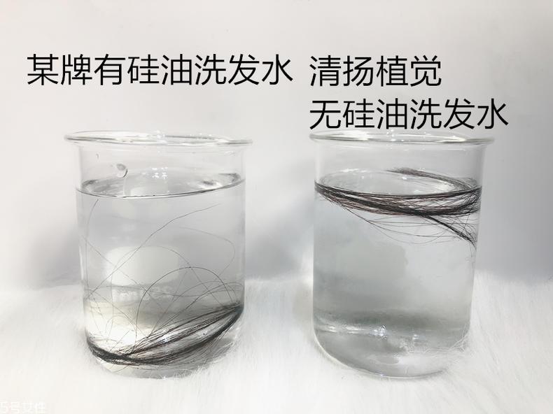 清揚(yáng)0硅油洗發(fā)水好用嗎？自帶高級(jí)感香調(diào)