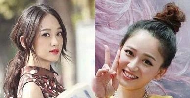 丸子頭適合什么臉型 一秒扎成的超美丸子頭 丸子頭適合什么臉型 一秒扎成的超美丸子頭