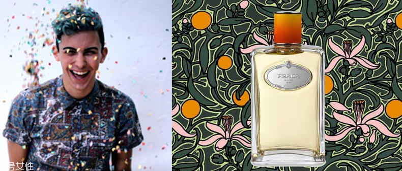 水生調(diào)香水有幾種？這三款香水讓你迷死人