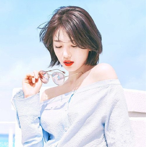 2022最流行的中長發(fā)型 2022最流行的發(fā)型之一 2022最流行的中長發(fā)型 2022最流行的發(fā)型之一