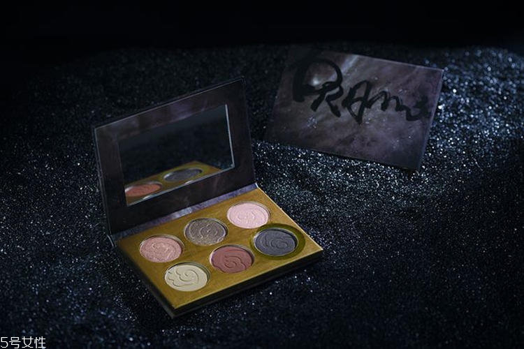 開架眼影有哪些？小眾亮眼不輸貴婦