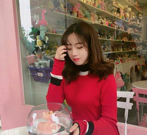 2022最流行的中長發(fā)型 2022最流行的發(fā)型之一 2022最流行的中長發(fā)型 2022最流行的發(fā)型之一