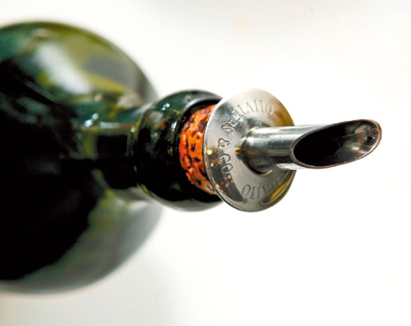 橄欖油怎么保存 橄欖油保存溫度 橄欖油怎么保存 橄欖油保存溫度