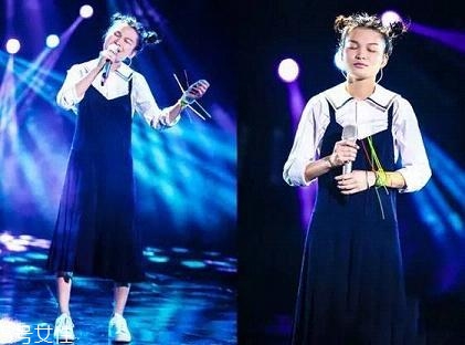 丸子頭適合什么臉型 一秒扎成的超美丸子頭 丸子頭適合什么臉型 一秒扎成的超美丸子頭