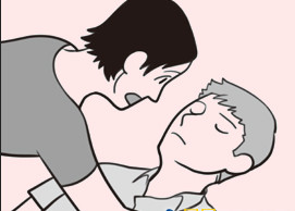身旁有人昏倒時該怎么處理 身旁有人昏倒時該怎么處理